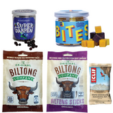 Expedition Foods - Snack Pack - Wylies Outdoor World